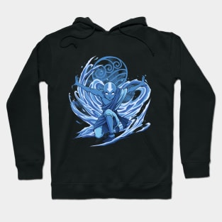 Waterbending Master Hoodie